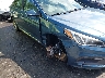 5NPE34AF4GH****** Salvage and Repairable 2016 Hyundai Sonata in North Carolina State