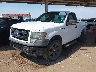 1FTMF1CM1CK****** Used and Repairable 2012 Ford F-150 in Phoenix