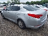 KNAGM4A79D5****** Salvage and Repairable 2013 Kia Optima in Nashville