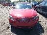4T1BE46K47U****** Wrecked 2007 Toyota Camry in Massachusetts State
