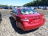4T1BE46K47U****** Salvage and Repairable 2007 Toyota Camry in Taunton