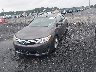 4T1BD1FKXDU****** Salvamento 2013 Toyota Camry Hybrid en Estado de Maryland