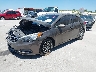 KNAFX4A69F5****** Usados y Reparables 2015 Kia Forte en Austin North