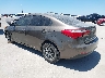 KNAFX4A69F5****** Salvamento y Reparables 2015 Kia Forte en Austin North