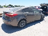 KNAFX4A69F5****** Salvamento y Destrozados 2015 Kia Forte en Estado de Texas