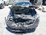KNAFX4A69F5****** Salvamento y Reparables 2015 Kia Forte en Estado de Texas