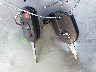 1FMCU0DG8AK****** Salvage 2010 Ford Escape in Ohio State