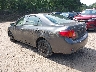 JTDBL40E999****** Salvamento y Reparables 2009 Toyota Corolla en Burlington