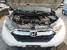 2HKRW5H36JH****** Reparables 2018 Honda CR-V en Fort Worth North