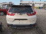 2HKRW5H36JH****** Usados 2018 Honda CR-V