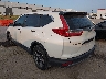 2HKRW5H36JH****** Salvamento y Reparables 2018 Honda CR-V en Fort Worth North