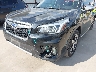 JF2SKAWC8KH****** Salvage and Wrecked 2019 Subaru Forester in Austin