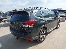 JF2SKAWC8KH****** Salvage and Repairable 2019 Subaru Forester in Texas State
