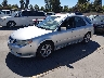 JF4GG61665H****** Usados y Reparables 2005 Saab 9-2X en Fremont