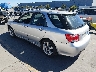 JF4GG61665H****** Salvamento y Reparables 2005 Saab 9-2X en Fremont
