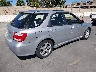 JF4GG61665H****** Salvamento y Destrozados 2005 Saab 9-2X en Estado de California