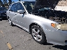 JF4GG61665H****** Salvamento y Reparables 2005 Saab 9-2X en Estado de California