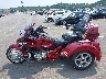 1HFSC2239WA****** Repairable 1998 Honda Gold Wing in Illinois State