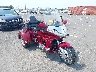 1HFSC2239WA****** Salvage and Wrecked 1998 Honda Gold Wing in Saint Louis