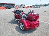 1HFSC2239WA****** Salvage and Repairable 1998 Honda Gold Wing in Saint Louis
