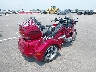 1HFSC2239WA****** Salvage and Wrecked 1998 Honda Gold Wing in Illinois State