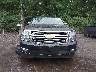 1GNSKCKC0FR****** Wrecked 2015 Chevrolet Tahoe in Maryland State