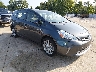 JTDZN3EU1C3****** Salvage and Wrecked 2012 Toyota Prius V in Saint Louis