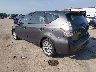 JTDZN3EU1C3****** Salvage and Repairable 2012 Toyota Prius V in Saint Louis