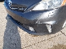 JTDZN3EU1C3****** Salvage and Repairable 2012 Toyota Prius V in Illinois State