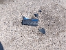 2GCEC13C271****** Wrecked 2007 Chevrolet Silverado 1500 in California State