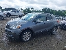 KL4CJFSB4FB****** Salvamento 2015 Buick Encore