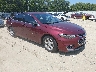 1G1ZB5ST5GF****** Salvage and Wrecked 2016 Chevrolet Malibu in Atlanta East