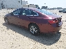 1G1ZB5ST5GF****** Salvage and Repairable 2016 Chevrolet Malibu in Atlanta East