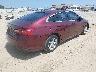 1G1ZB5ST5GF****** Salvage and Wrecked 2016 Chevrolet Malibu in Georgia State