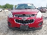 2GNALBEK5F6****** Destrozados 2015 Chevrolet Equinox en Estado de Wisconsin