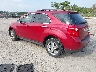 2GNALBEK5F6****** Salvamento y Reparables 2015 Chevrolet Equinox en Appleton