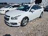 1G1PE5SB1G7****** Used and Repairable 2016 Chevrolet Cruze Limited in Permian Basin