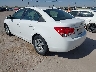 1G1PE5SB1G7****** Salvage and Repairable 2016 Chevrolet Cruze Limited in Permian Basin