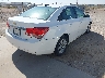 1G1PE5SB1G7****** Salvage and Wrecked 2016 Chevrolet Cruze Limited in Texas State