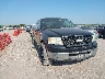 1FTRX12W36N****** Destrozados 2006 Ford F-150 en Estado de Texas