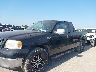 1FTRX12W36N****** Salvamento 2006 Ford F-150
