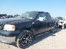1FTRX12W36N****** Destrozados 2006 Ford F-150