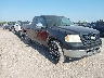1FTRX12W36N****** Salvamento y Destrozados 2006 Ford F-150 en Houston