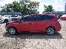 JTDZN3EU7D3****** Salvamento 2013 Toyota Prius V