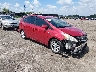 JTDZN3EU7D3****** Salvamento y Destrozados 2013 Toyota Prius V en Philadelphia