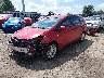 JTDZN3EU7D3****** Usados y Reparables 2013 Toyota Prius V en Philadelphia