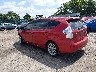 JTDZN3EU7D3****** Salvamento y Reparables 2013 Toyota Prius V en Philadelphia