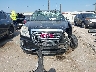 2GKALPEK7H6****** Wrecked 2017 GMC Terrain in Texas State