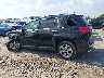 2GKALPEK7H6****** Repairable 2017 GMC Terrain in Texas State