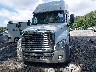 3AKJGLBG1FS****** Wrecked 2015 Freightliner Cascadia in New York State